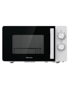 MICRO GRILL 20L MECCANICO BIANCO 2