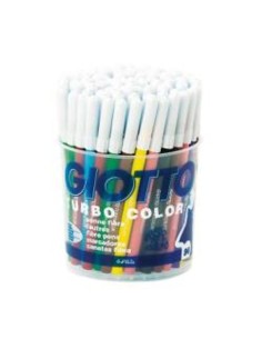 CF96GIOTTO TURBO COLOR
