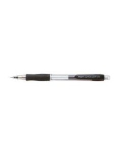 CF12PORTAMINE SUPERGRIP NERO 0.5