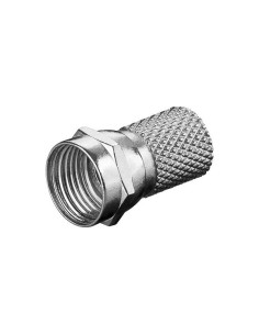 Connettore ad Avvitamento F Twist-on per Cavi 7,0 mm