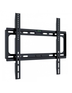 Staffa a Muro Fisso Slim per TV LED LCD 25-56'' Nero