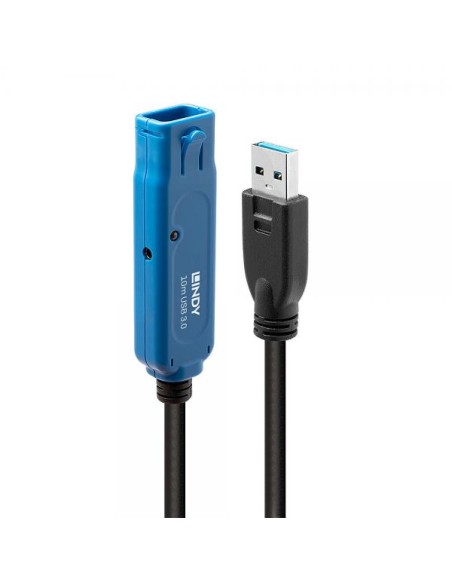 PROLUNGA ATTIVA USB 3.0 10M