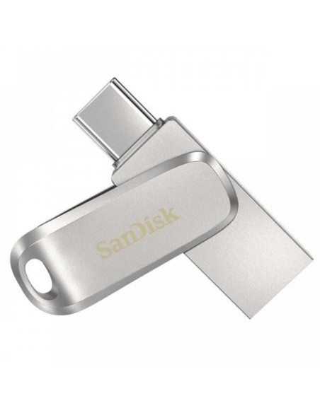 ULTRA DUAL LUXE USB-TC