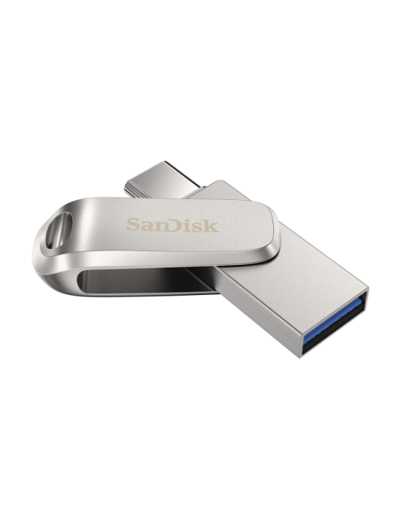 ULTRA DUAL LUXE USB-TC