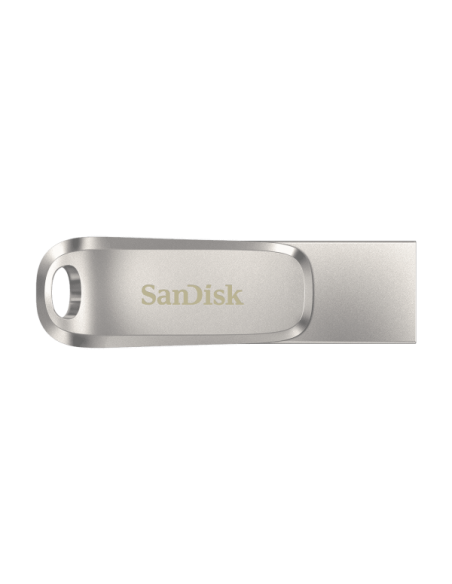 ULTRA DUAL LUXE USB-TC