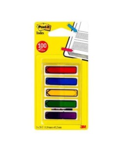 INDEX 684-ARR1EU 5 COLORI 2