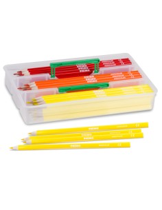 CONF216  MATITE COLORATE LACC. ESAG 2