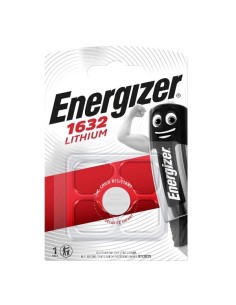 CF1 LITHIUM CR1632 BP1 2