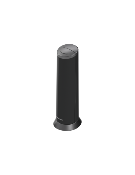CORDLESS DESIGN KX-TGK210 BLACK