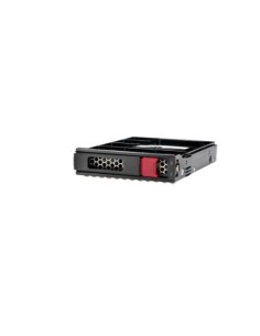 HPE 8TB SAS 7.2K LFF LP 512E DS