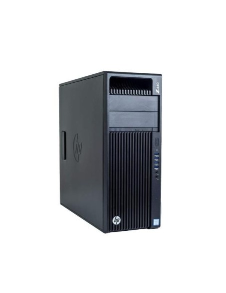 REF HP Z440 E5 1650 32 512 Q M4000