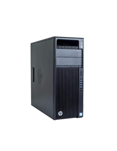REF HP Z440 E5 1650 32 512 Q M4000