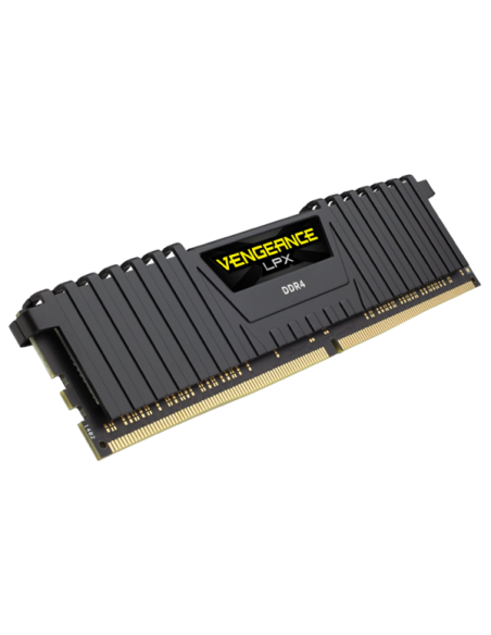 VENG LPX BK 32GB DDR4 3600MHZ