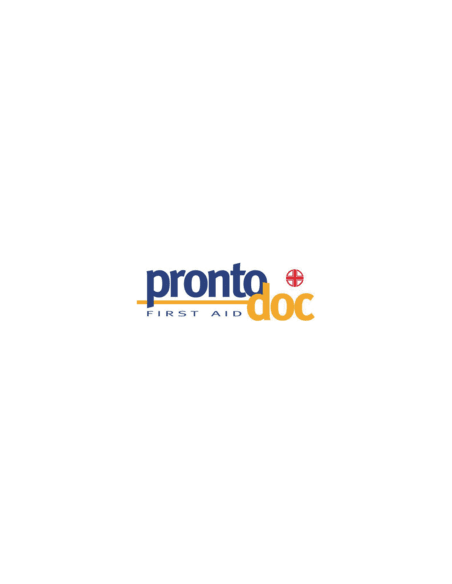 Acqua ossigenata Prontodoc 250 ml.  4151
