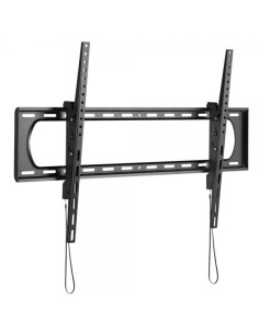 Staffa a Muro Inclinabile Slim TV LED LCD 60-120''