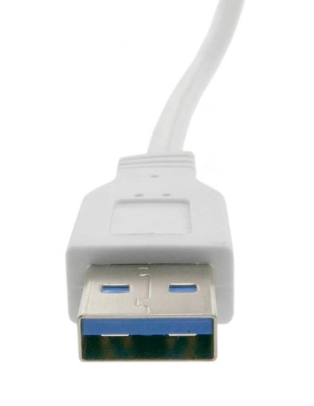 Cavo Convertitore Adattatore da USB 3.2 USB A Maschio a VGA Femmina