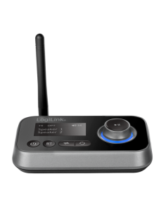 Trasmettitore e Ricevitore Audio Bluetooth V5.0 2