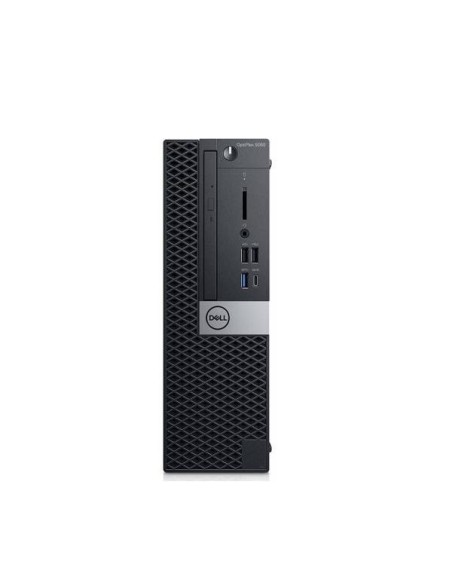 REF DELL 5060 SFF I5-8X00/8/480