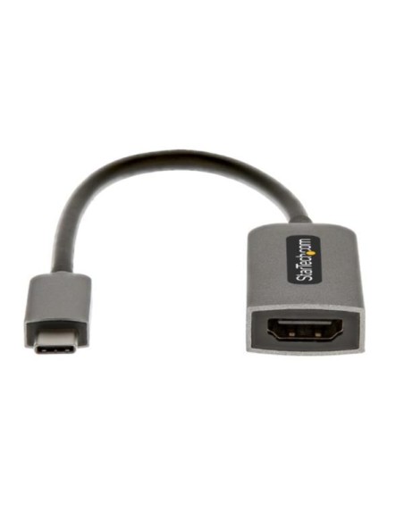 ADATTATORE DA USB-C A HDMI 4K