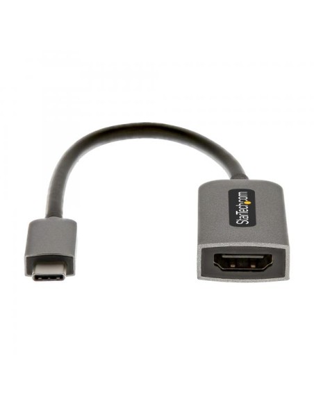 ADATTATORE DA USB-C A HDMI 4K