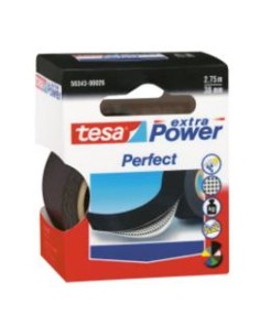 CF6NASTRO TELATO38MMX2 75M BIAN