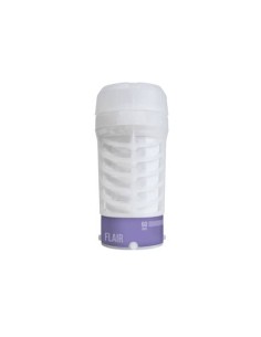 Ricarica per deodorante elettronico Hylab trasparente/colori vari fragranza CRUSH (alta intensità) R-5320B/CRS