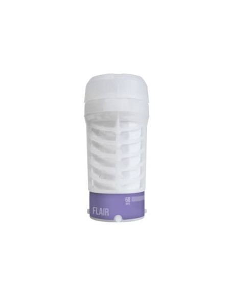 Ricarica per deodorante elettronico Hylab trasparente/colori vari fragranza CRUSH (alta intensità) R-5320B/CRS