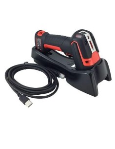 SCANNER GRANIT 1991I XP 2D SR/USB