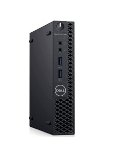 REF DELL 3060 MINIPC I5/8/480