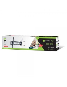 Supporto a Muro Inclinabile per TV LED 42-100'' 2