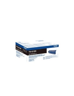 Toner Brother nero  TN-421BK 2