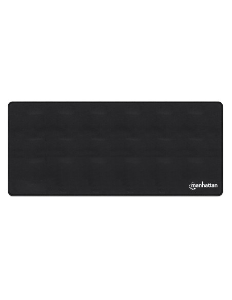 Tappetino Mouse Gaming XXL Standard Nero