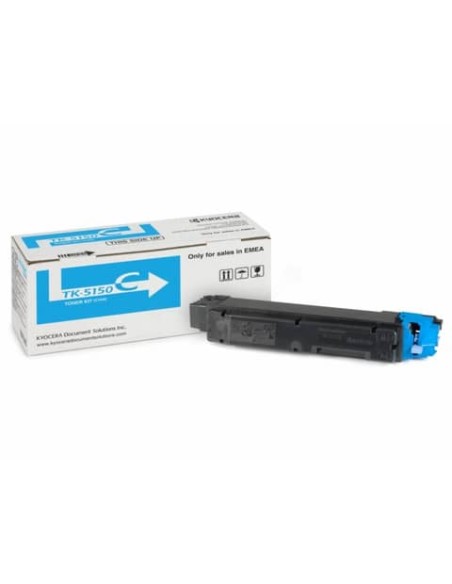 Toner TK-5150 Kyocera-Mita