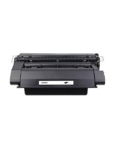 Toner compatibile con HP CE390A nero  HL4555ATS 2