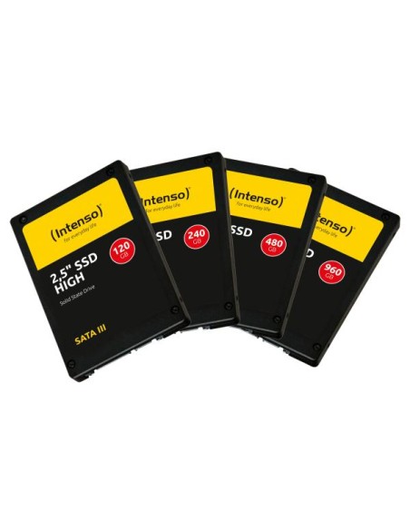 SSD INTERNO 960GB 2.5P SATA III