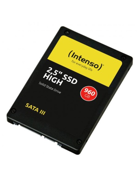 SSD INTERNO 960GB 2.5P SATA III