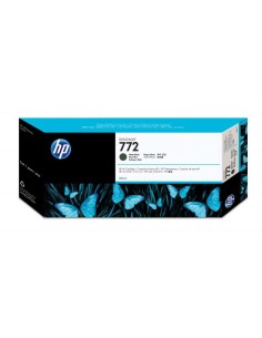 CARTUCCIA INK 772-300 ML NERO OPACO 2