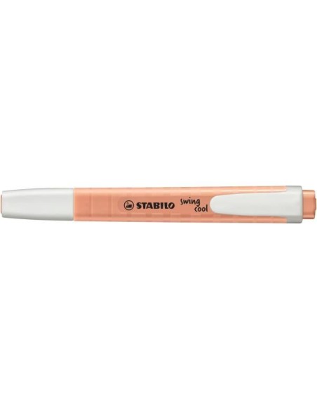 CF10 SWING COOL PASTEL CREAMY PEACH