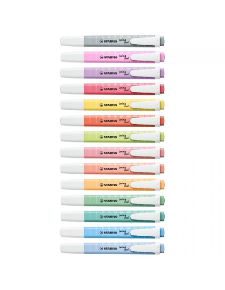 CF10 SWING COOL PASTEL CREAMY PEACH