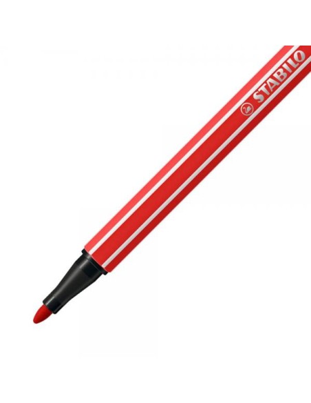 CF10 STABILO PEN 68 CARMINIO