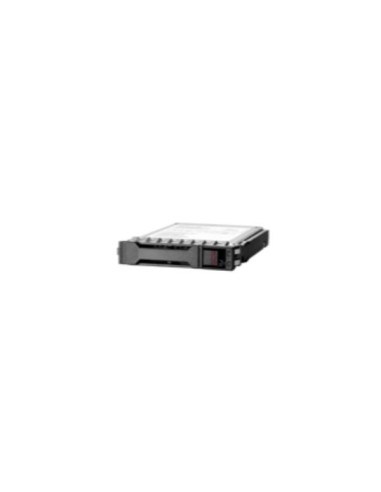 HPE 600GB SAS 12G MC 10K SFF