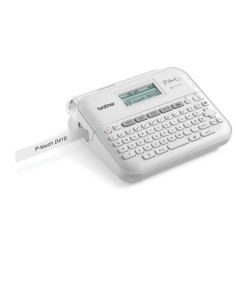 P-TOUCH D410