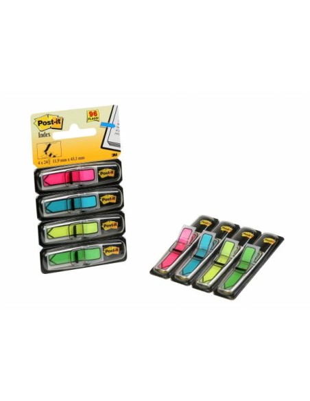 INDEX 684-ARR4 4 FRECCE COLOR