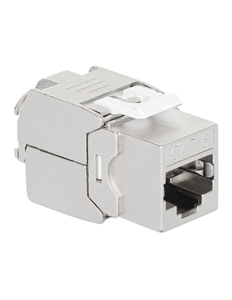 Frutto Keystone RJ45 Cat6 STP