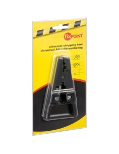 Strapperina per Cavi RJ45 e Cavi Piatti Telefonici 2