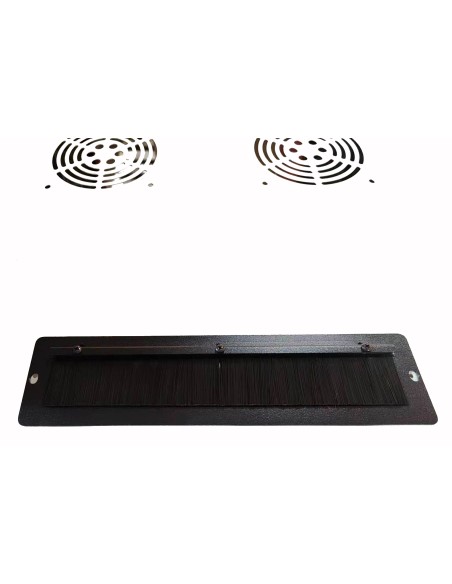 Pannello Passacavi per Ingresso Superiore Serie I-CASE EWT