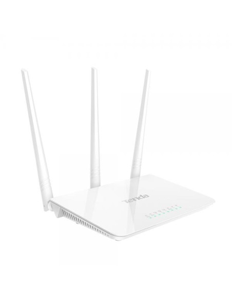 Router Ripetitore Wireless 300Mbps 3 Antenne da 5dBi, F3