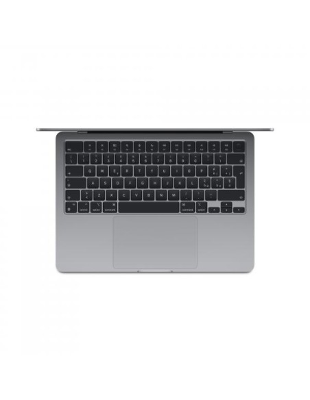 MBA 13.6 SPG 10C GPU 16GB 512GB