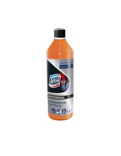 Disgorgante liquido per sbloccare gli scarichi Lysoform 1 litro 101108021