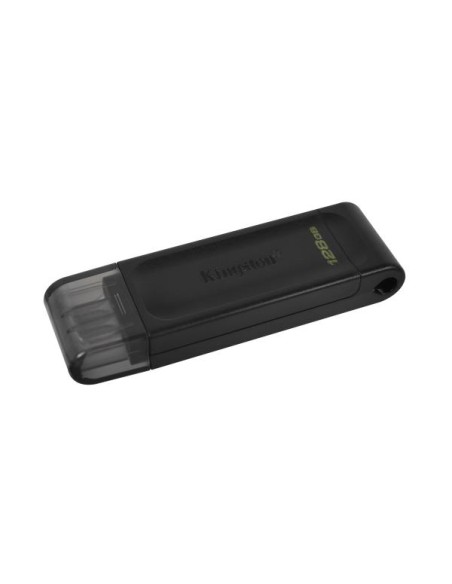 128GB USB-C 3.2 GEN 1 TRAVELER70
